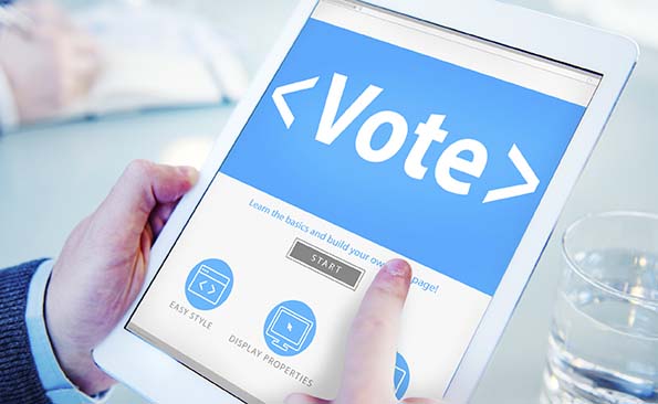 Digital Campaigns